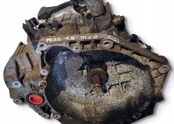 SKRZYNIA BIEGÓW Opel Vectra C Signum 1.9 CDTI M32 manualna MANUAL