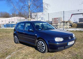 Sprzedam Volkswagen Golf IV