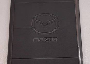 ETUI FUTERAŁ MAZDA