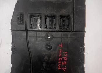 sterownik moduł uch renault megane II 1.5dci sterownik moduł uch renault megane II 1.5dci