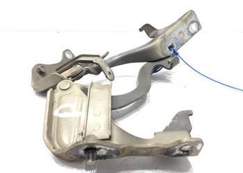 ZAWIAS MASKI PRZÓD OPEL ANTARA A SUV KOMPLET