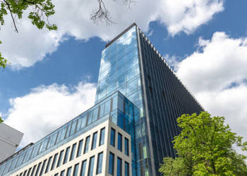 Oferta wynajmu lokalu Warszawa 111m2