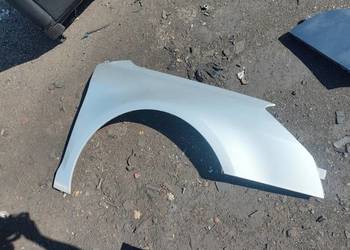 Błotnik prawy przód przedni Citroen c5 III x7 EZRC