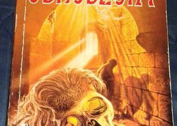Odrodzony - F. Paul Wilson