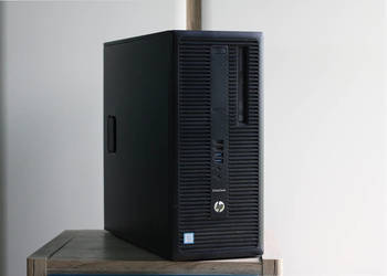 [Gwarancja Najlepszej Ceny ] Komputer | i5-6500 | SSD | 16GB RAM |