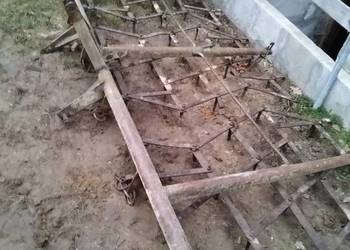 Sprzedam brony 3 Grudziądzkie