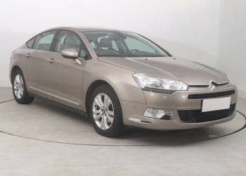 Citroen C5 1.6 THP