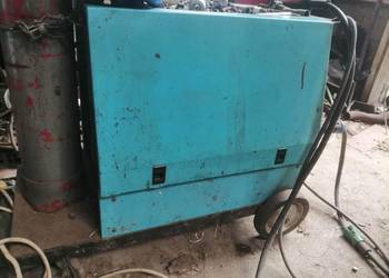 Spawarka migmag 250 sherman