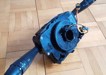 Citroen C3 Przełącznik zespolony 96488212XT Taśma Zwijak