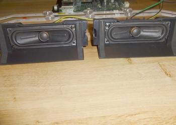 SAMSUNG UE32M5002AK - głośniki BN96-36052C (6 Ohm)