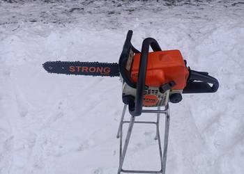 Sprzedam piłę łańcuchową firmy STIHL MS 180