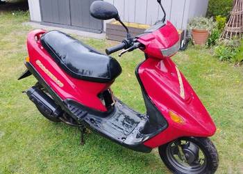 Skuter 50 2t