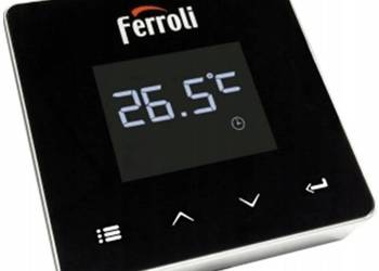 FERROLI STEROWNIK INTERNETOWY SMART CONNECT