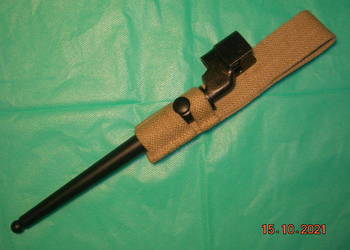 Bagnet angielski Bagnet angielski