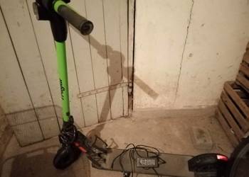 Sprzedam Hulajnogę elektryczną Frugal
