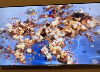 Telewizor Samsung 55" Smart TV LED