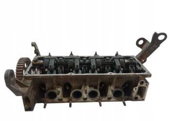 GŁOWICA KOMPLETNA 1.6 8V Dacia Logan I (2004-2012)