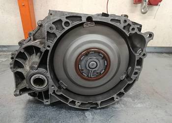 SKRZYNIA POWERSHIFT 2.0 TDCI 7000AG