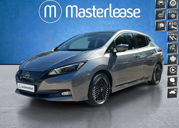 Nissan Leaf 40kWh N-Connecta ! Z polskiego salonu ! Faktura VAT !