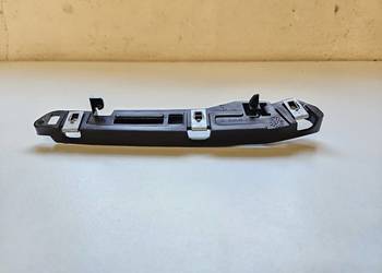 OPEL ASTRA 5 V K ŚLIZG PRAWY ZDERZAKA PRZÓD 39020437