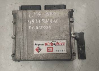 komputer sterownik LPG BRC FLY SF  DE815051