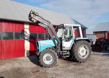Landini 7550