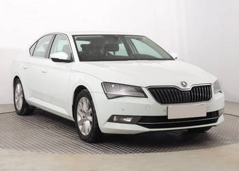 Skoda Superb 1.4 TSI