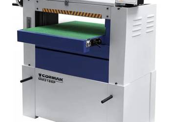 Szlifierka walcowa bębnowa CORMAK MM3166P 230V