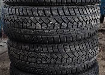 Opony 215/60 R17 4 sztuki