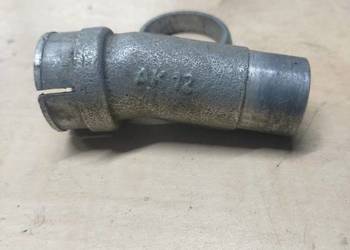 Króciec ssący WSK WFM 125