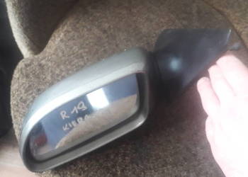 Lusterko Manualne Kierowcy Renault 19-WYSYŁKA!!!!