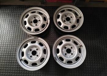 Felgi Golf 3 51/2Jx13 ET38