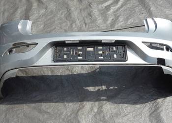 VOLVO V40 II 12-15 ZDERZAK TYŁ TYLNY