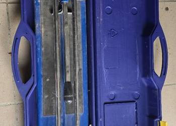 Przecinarka przyrząd do cięcia płytek, gresu 430mm