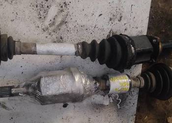 ALFA ROMEO 156 1,9jtd półoś prawa lewa przód