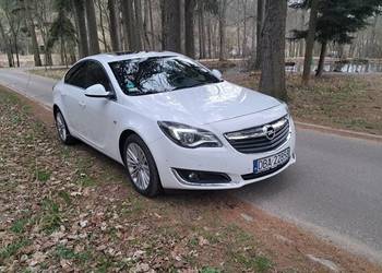 Opel Insygnia 1.6cdti