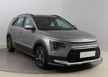 Kia Niro Hybrid