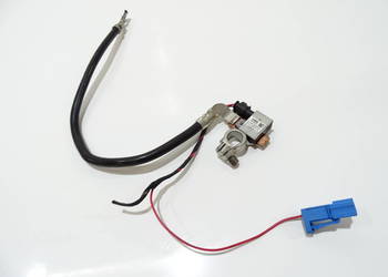 KLEMA MINUSOWA IBS BMW E88 7616199