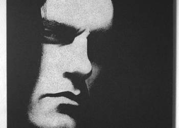 Obraz Grawerka Peter Steele Type O Negative
