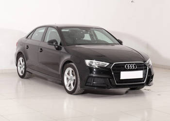 Audi A3 1.5 TFSI