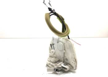 ZAMEK DRZWI PRAWY TYŁ MAZDA 3 BM Hatchback