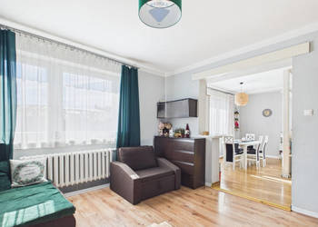 Dom w zabudowie bliźniaczej - Łapsze Niżne