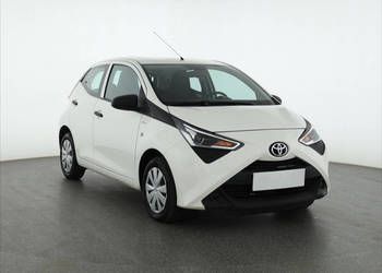Toyota Aygo 1.0 VVT-i