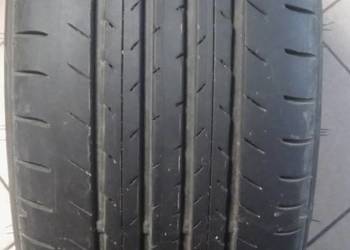 opony 4 szt dunlop 225/45/17 2023r premium letnie