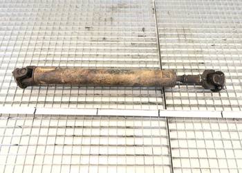 WAŁ NAPĘDOWY TYŁ LADA NIVA I Hatchback 1.6 76KM