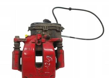 ZACISK HAMULCOWY PRAWY TYŁ ELEKTRYCZNY 2.0 CGI AMG 330MM Mercedes-Benz CLA