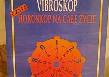 Numerologiczny horoskop na całe życie książki najtańsze okaz