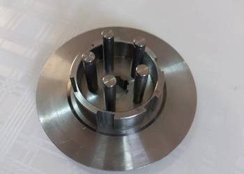 KOSZ KOSZYCZEK SPRZĘGŁA JAWA JAWKA CZĘŚCI