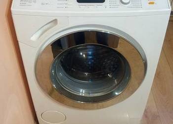 Pralka automatyczna MIELE