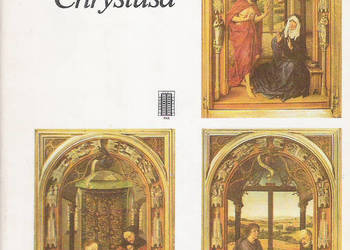 Dzieje Chrystusa - Daniel-Rops.